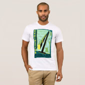 ベビー Tシャツ (正面フル)