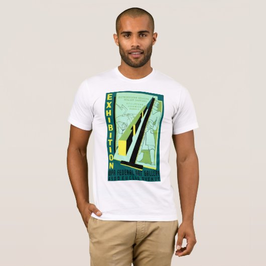 ベビー Tシャツ (正面フル)