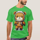 ベビー Tシャツ (正面)