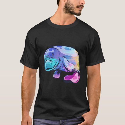 ベビー Tシャツ (正面)