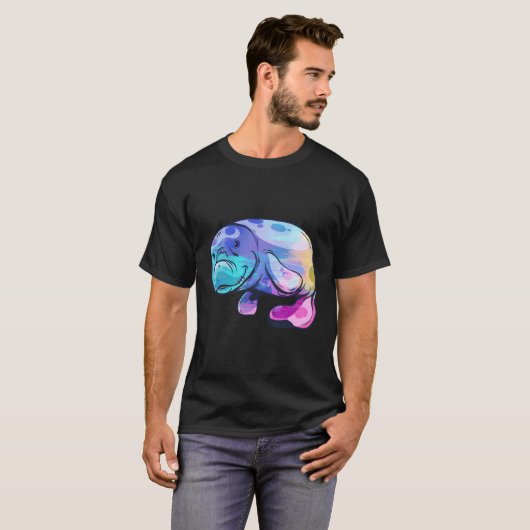 ベビー Tシャツ (正面フル)