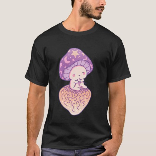 ベビー Tシャツ (正面)