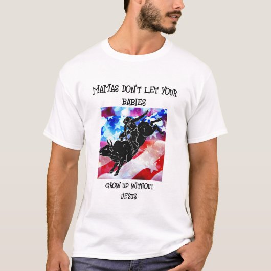 ベビー Tシャツ (正面)