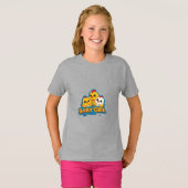 ベビー Tシャツ (正面フル)