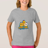 ベビー Tシャツ (正面)