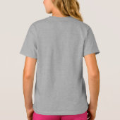 ベビー Tシャツ (裏面)