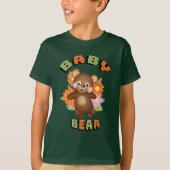 ベビー Tシャツ (正面)