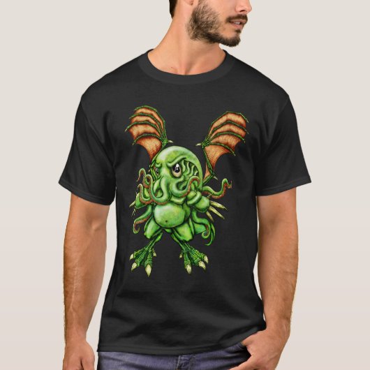 ベビー Tシャツ (正面)