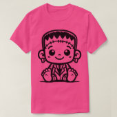 ベビー Tシャツ (デザイン正面)