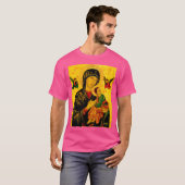 ベビー Tシャツ (正面フル)