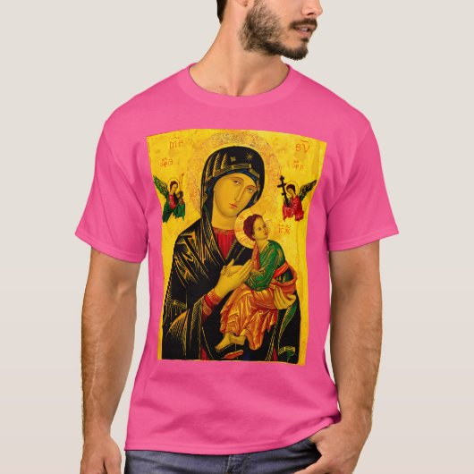 ベビー Tシャツ (正面)