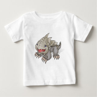 ベビーBulette ベビーTシャツ