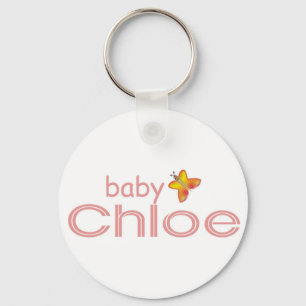 ベビーChloe キーホルダー