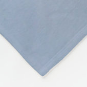 ベビーDragicorn (ドラゴンのユニコーン) フリースブランケット (角)