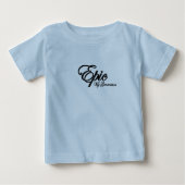 ベビーEPIC Tシャツ (正面)