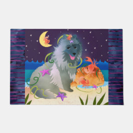 ベビーIM A STAR-LAPPY – 屋内/屋外ドアマット ドアマット