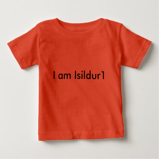 ベビーIsildur1 ベビーTシャツ