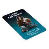 ベビーNIFLER™パイル マグネット (右側)