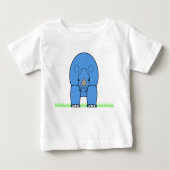 ベビーRhino Tシャツ (正面)