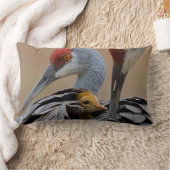 ベビーSandhill ランバークッション (ブランケット)