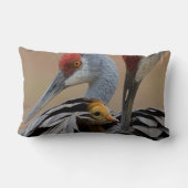 ベビーSandhill ランバークッション (裏面)