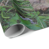 ベビーSilkie ラッピングペーパー (ロールコーナー)