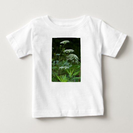 ベビーTシャツテンプレート ベビーTシャツ (正面)