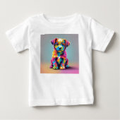 ベビーTシャツ (正面)