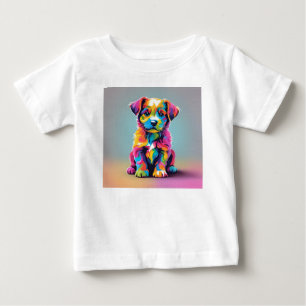 ベビーTシャツ