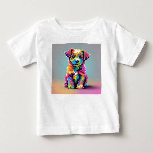 ベビーTシャツ (正面)