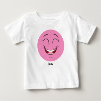ベビーTシャツ