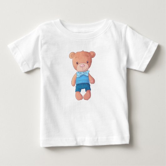 ベビーTシャツ (正面)
