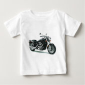  ベビーTシャツ (正面)