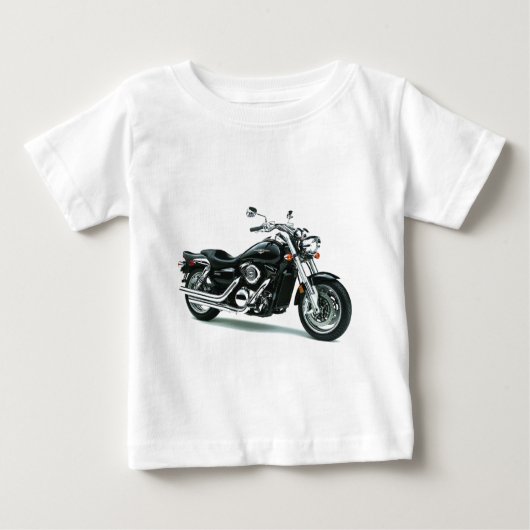  ベビーTシャツ (正面)