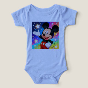 ベビーTシャツ
