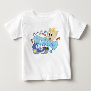 ベビーTシャツ