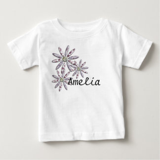 ベビーtシャツ