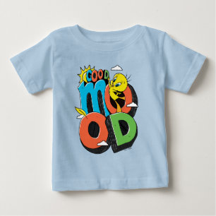 ベビーTシャツ