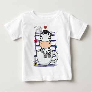  ベビーTシャツ