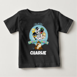 ベビーTシャツ