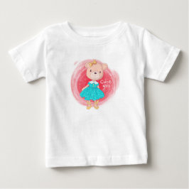 ベビーTシャツ