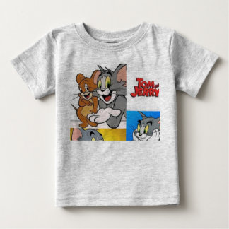 ベビーTシャツ