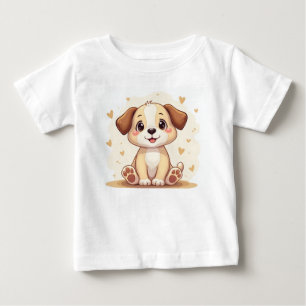 ベビーTシャツ