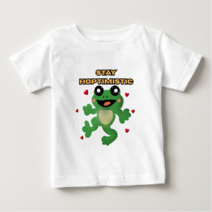  ベビーTシャツ