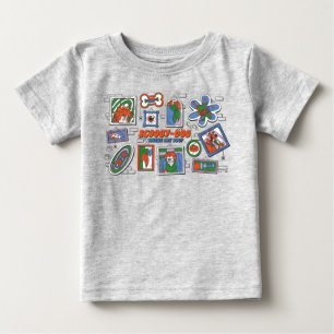  ベビーTシャツ