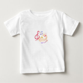 ベビーTシャツ