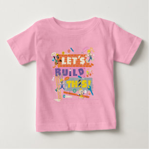 ベビーTシャツ