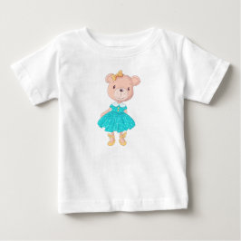 ベビーTシャツ