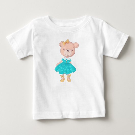 ベビーTシャツ (正面)