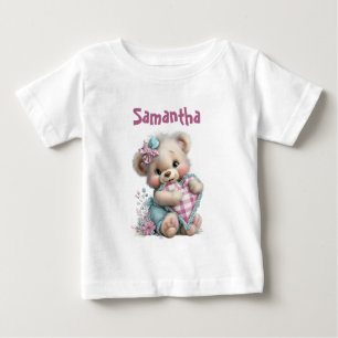  ベビーTシャツ